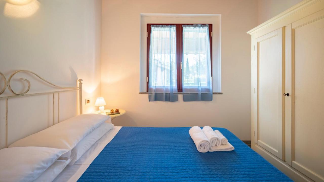 Villaggio Il Girasole Follonica Bagian luar foto