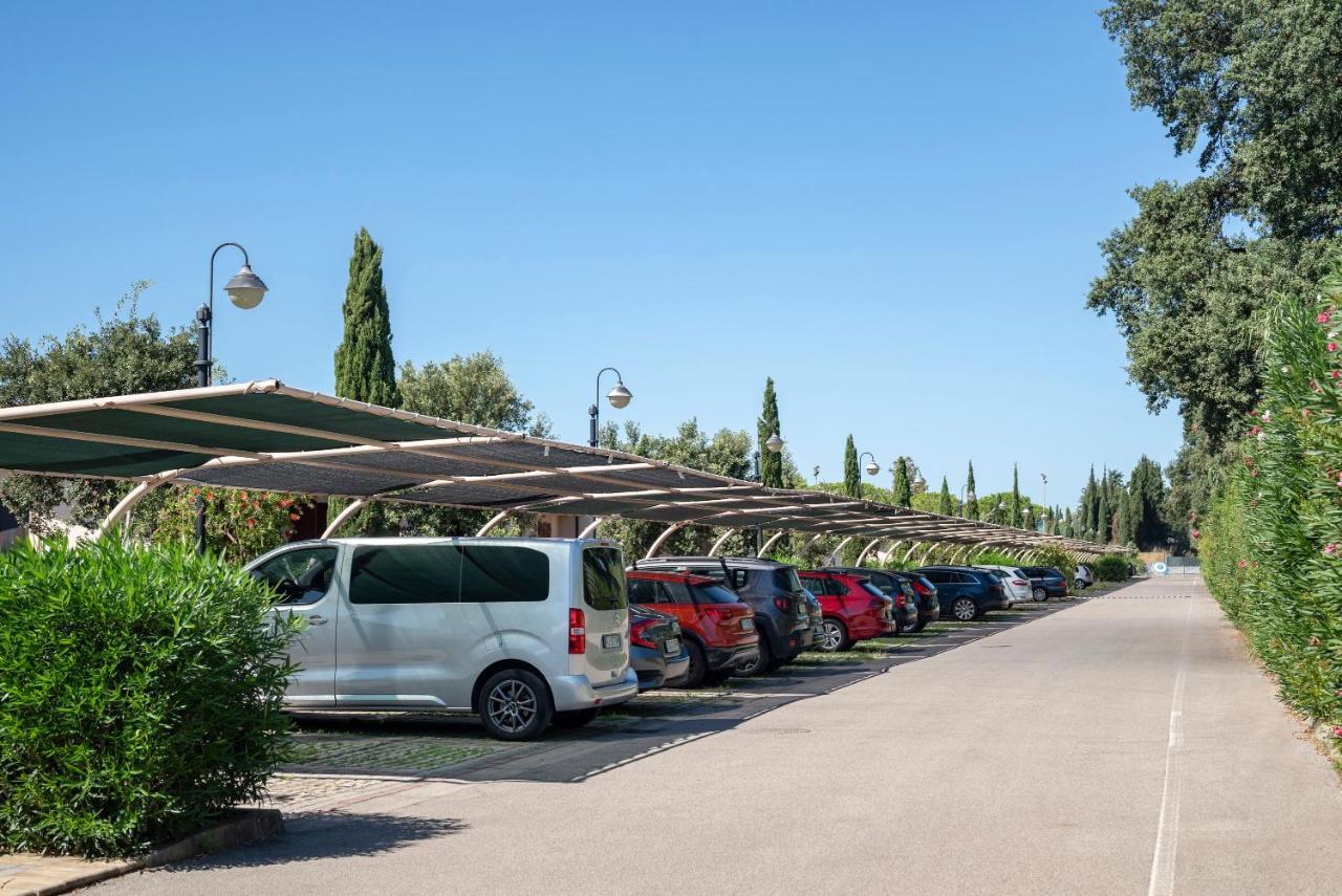 Villaggio Il Girasole Follonica Bagian luar foto