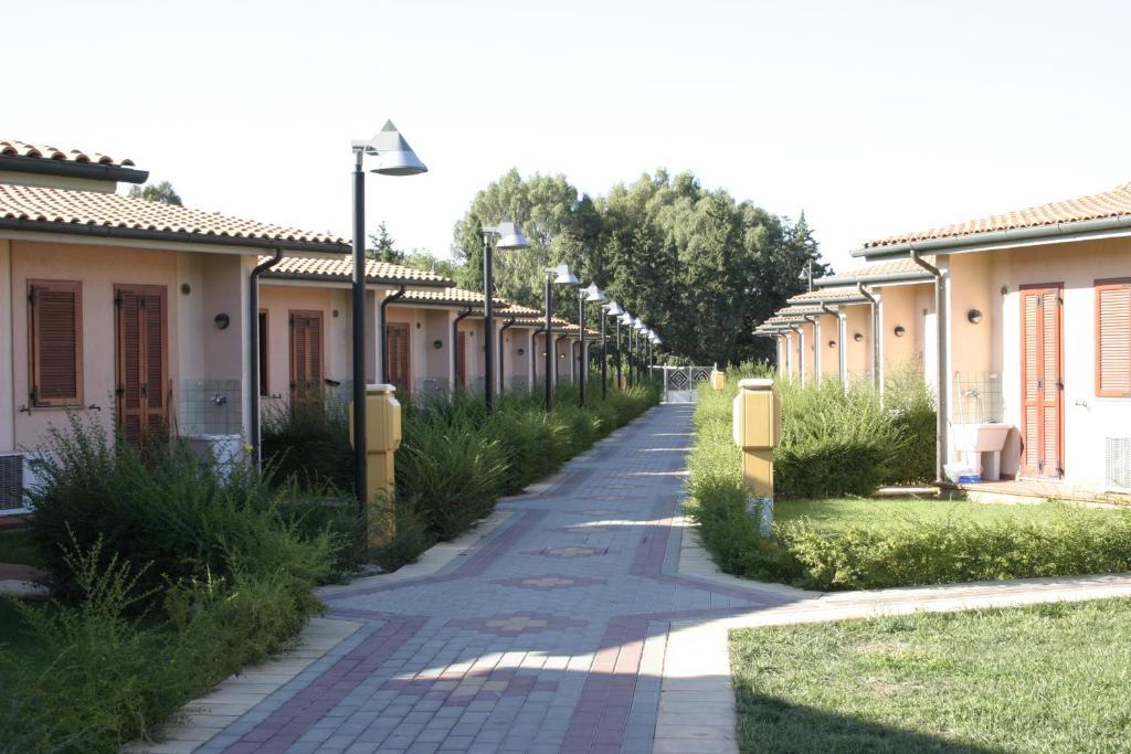 Villaggio Il Girasole Follonica Ruang foto